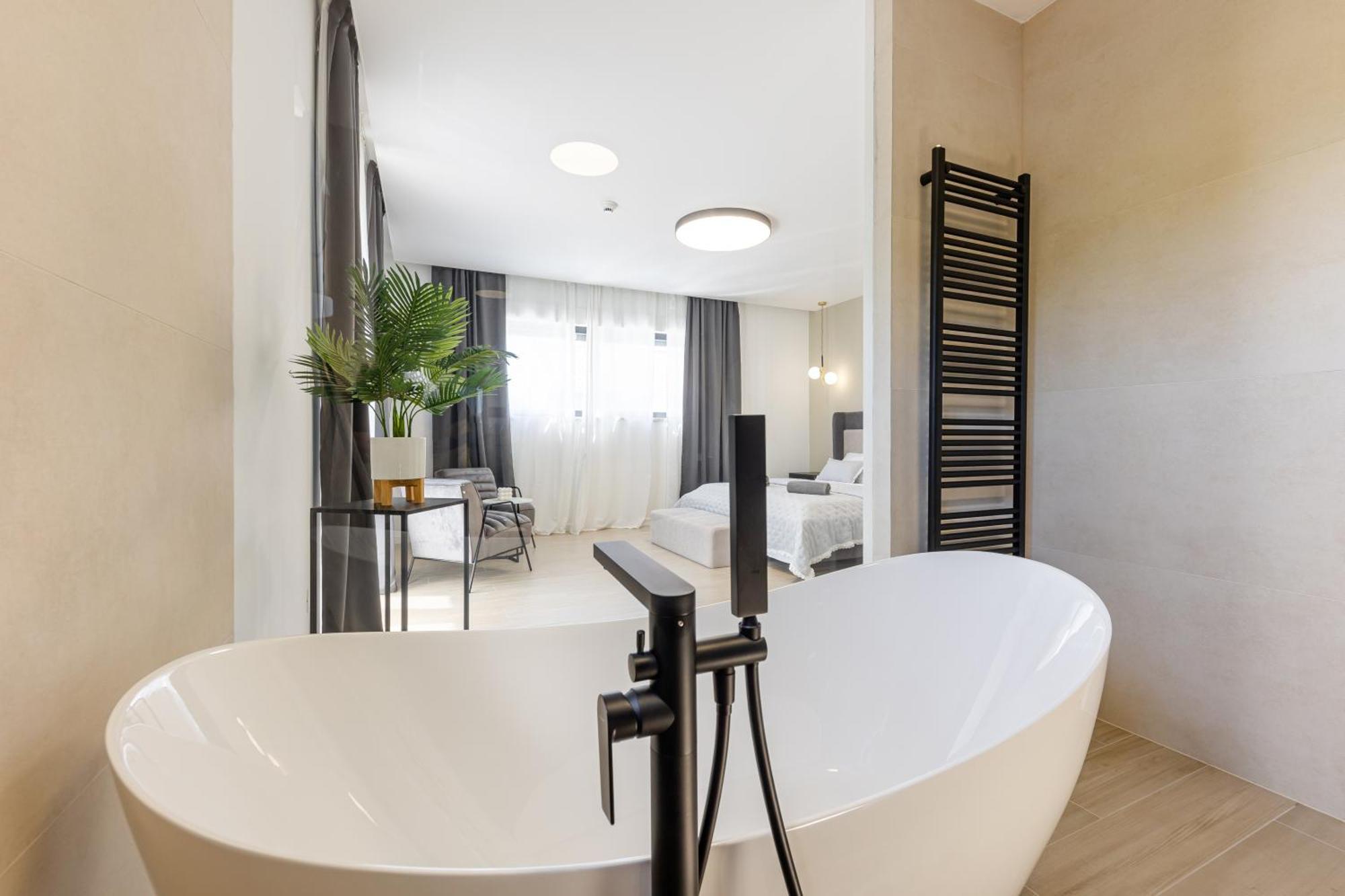 Luxury Villa My Wish With Pool Kaštel Stari 외부 사진