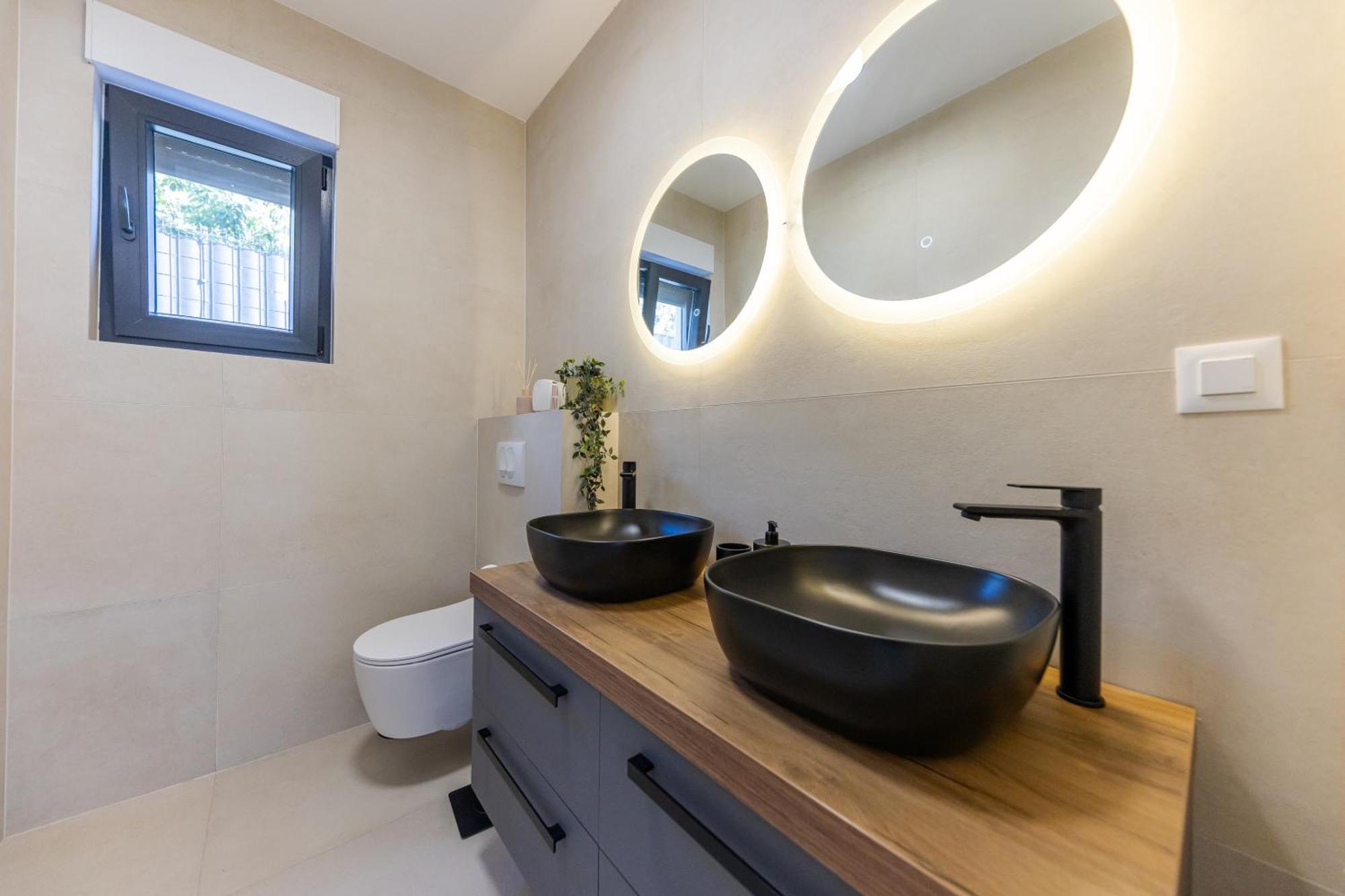 Luxury Villa My Wish With Pool Kaštel Stari 외부 사진