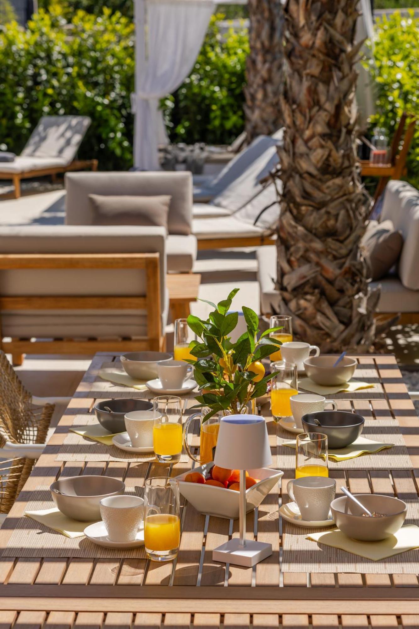 Luxury Villa My Wish With Pool Kaštel Stari 외부 사진